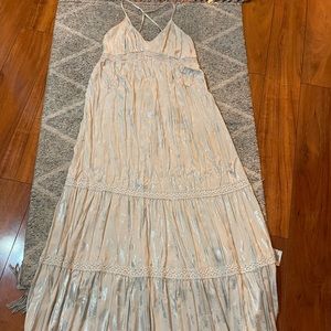 Mossimo Long dress